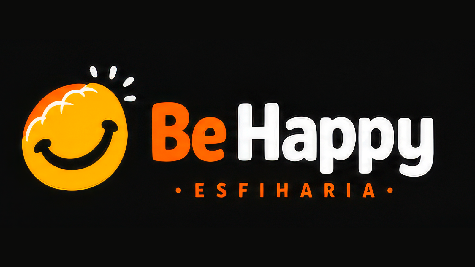 Be Happy Esfiharia